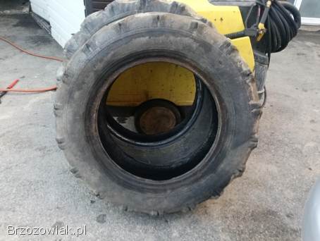 Opony 8.  3 20 Cali Star Przyczepka 830-20 Komplet 2 sztuki 100 zł