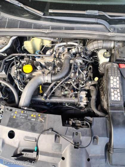 Renault Megane Renault Megane 4 2018