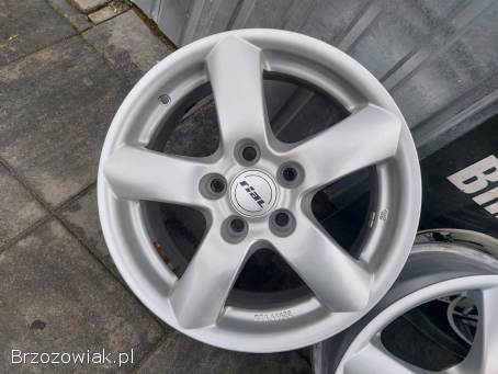 Alufelgi 16 5x114.  3
