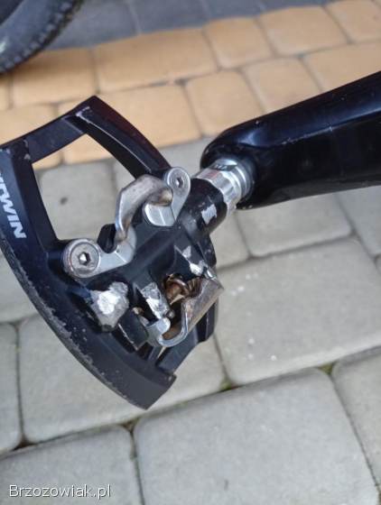 Rower górski LAPIERRE