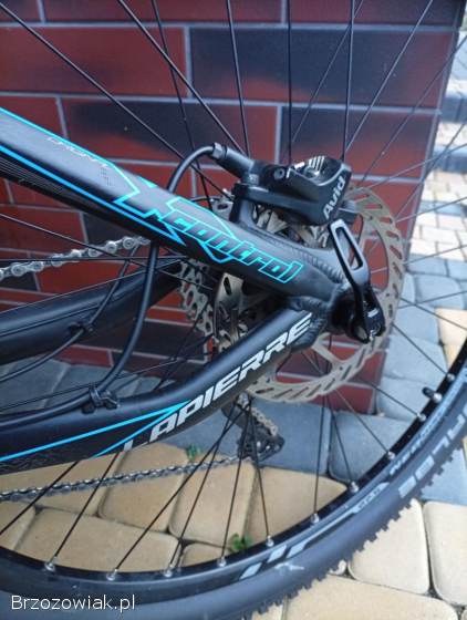 Rower górski LAPIERRE