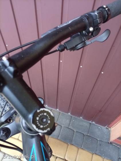 Rower górski LAPIERRE