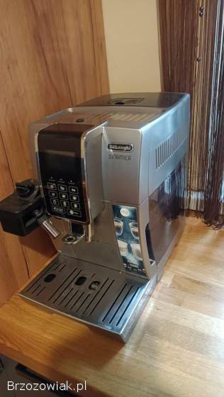 Express DeLonghi diomica ciśnieniowy