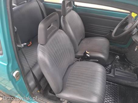 Fiat 126 Maluch 1999