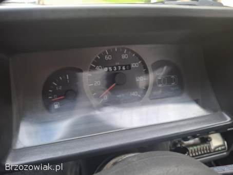 Fiat 126 Maluch 1999