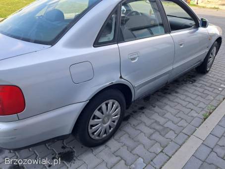 Audi A4 B5 1997