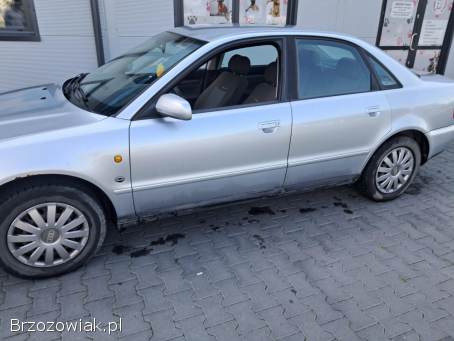 Audi A4 B5 1997