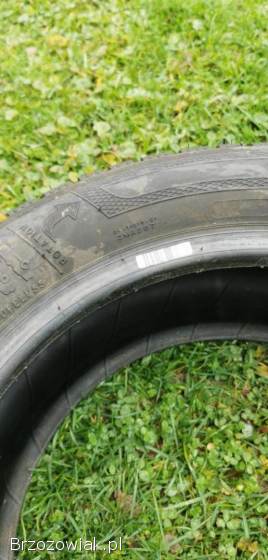 Opony zimowe r16 205/55