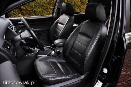 Ford Kuga Titanium 4x4 2009