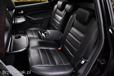 Ford Kuga Titanium 4x4 2009