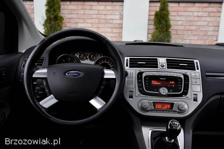 Ford Kuga Titanium 4x4 2009