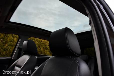 Ford Kuga Titanium 4x4 2009