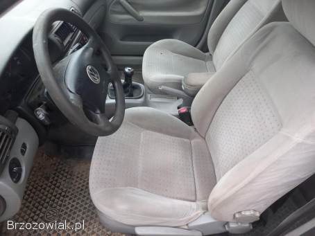 Vw passat 1.  9 Tdi silnik AFN,  skrzynia DHF,  lakier LB7Z wszystkie części