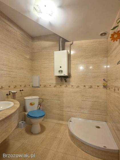 DWUPOZIOMOWE MIESZKANIE SANOK