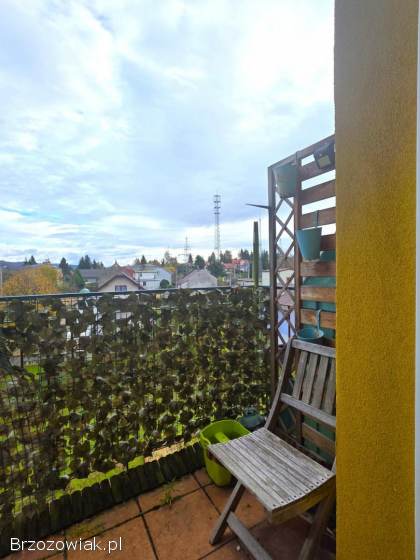 DWUPOZIOMOWE MIESZKANIE SANOK