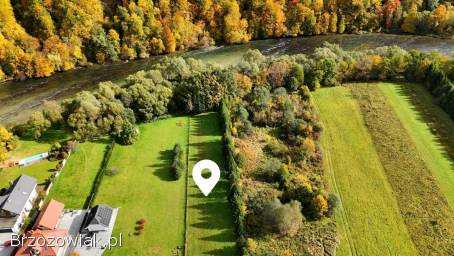 DZIAŁKA NAD SANEM -  ŁĄCZKI