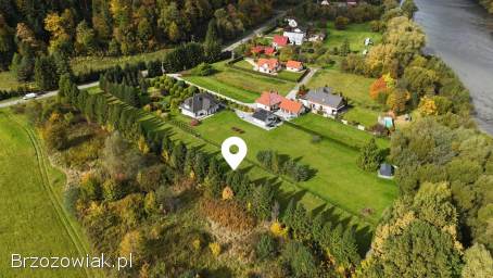 DZIAŁKA NAD SANEM -  ŁĄCZKI