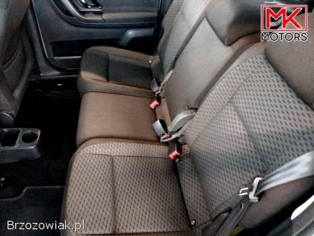 Škoda Roomster Lift 2010