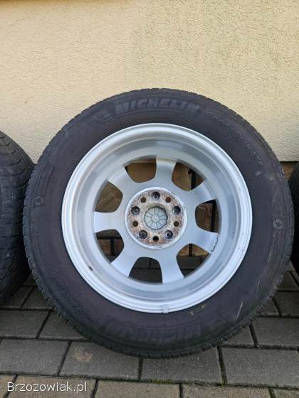 Alufelgi 16 5x120 Bmw Opel Insignia