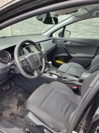 Chevrolet Captiva 2013