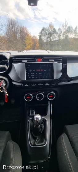 Alfa Romeo Giulietta 1.  4 170km multia 2011