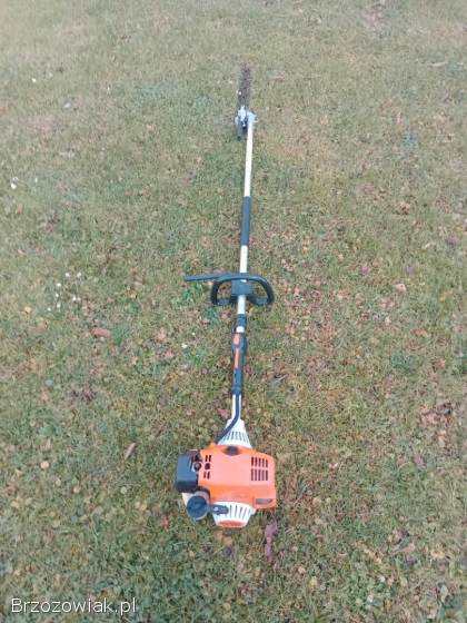 Nożyce do żywopłotu Stihl hl 100