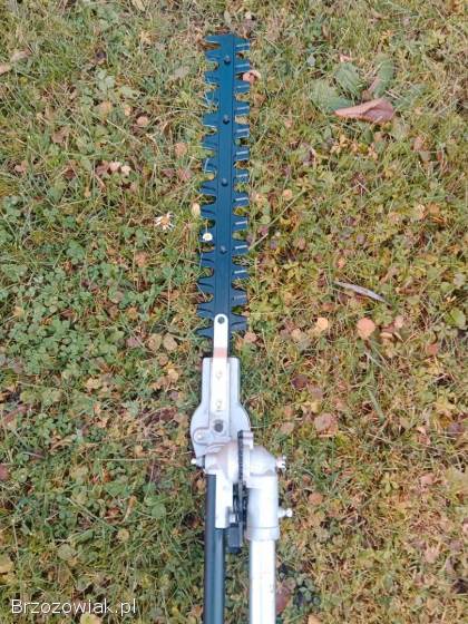 Nożyce do żywopłotu Stihl hl 100