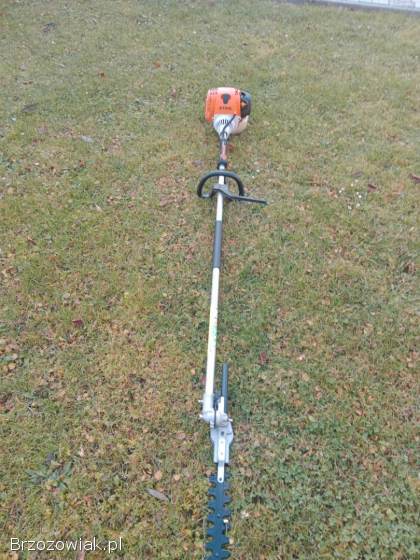 Nożyce do żywopłotu Stihl hl 100