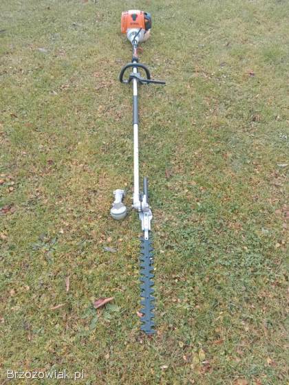 Nożyce do żywopłotu Stihl hl 100