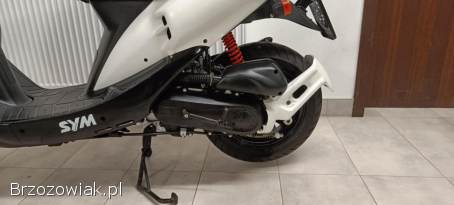 Sym Jet Euro X 2T 2015