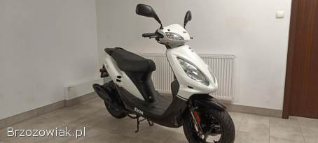 Sym Jet Euro X 2T 2015