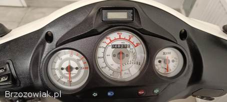 Sym Jet Euro X 2T 2015