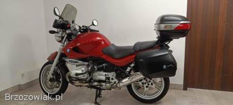 BMW R R 1150 R 2003