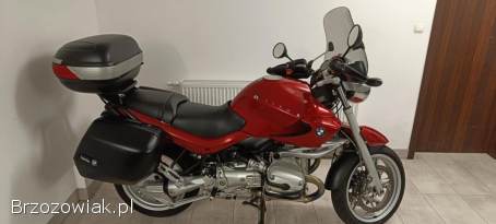 BMW R R 1150 R 2003