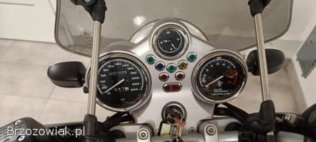 BMW R R 1150 R 2003