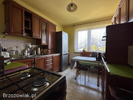 Dom w centrum Frysztaka!