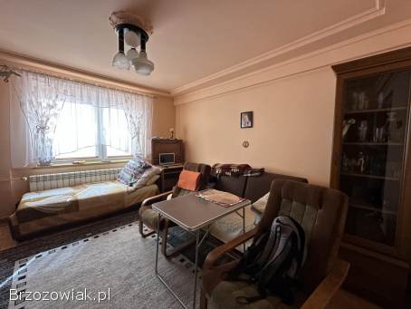 Dom w centrum Frysztaka!