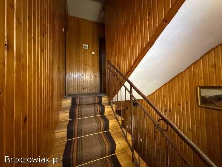 Dom w centrum Frysztaka!