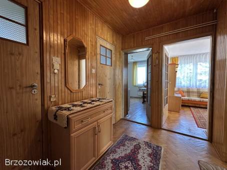 Dom w centrum Frysztaka!