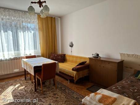 Dom w centrum Frysztaka!