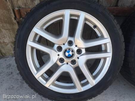 Alufelgi 5x120 BMW e46