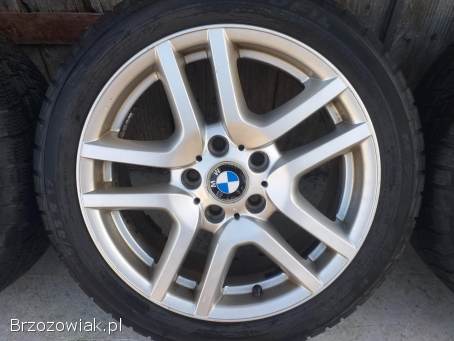 Alufelgi 5x120 BMW e46
