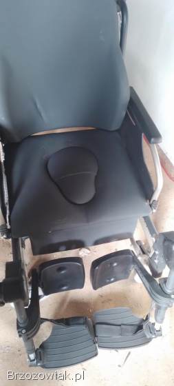 Sprzedam Wózek Vermeiren 300