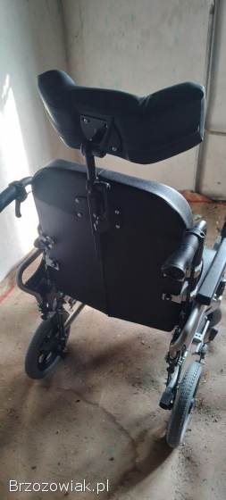 Sprzedam Wózek Vermeiren 300