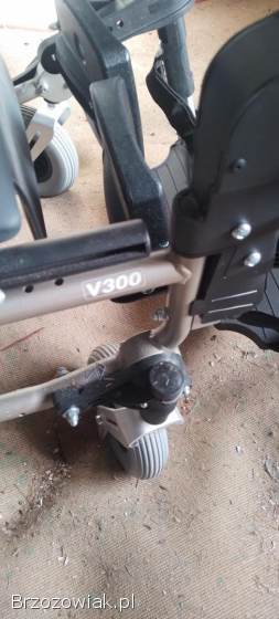 Sprzedam Wózek Vermeiren 300