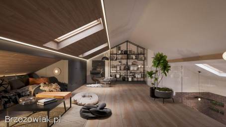 Apartamenty Oliwkowe Osiedle OSTATNIE MIESZKANIA