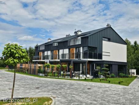 Apartamenty Oliwkowe Osiedle OSTATNIE MIESZKANIA