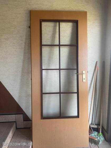 Drzwi używane