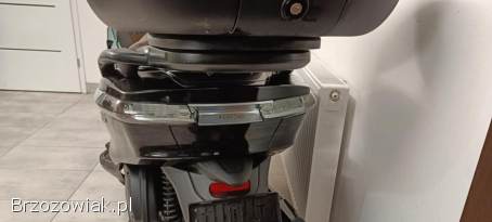 Piaggio X10 350  X10 350 ABS 2012