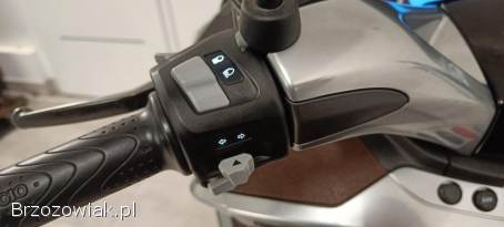 Piaggio X10 350  X10 350 ABS 2012